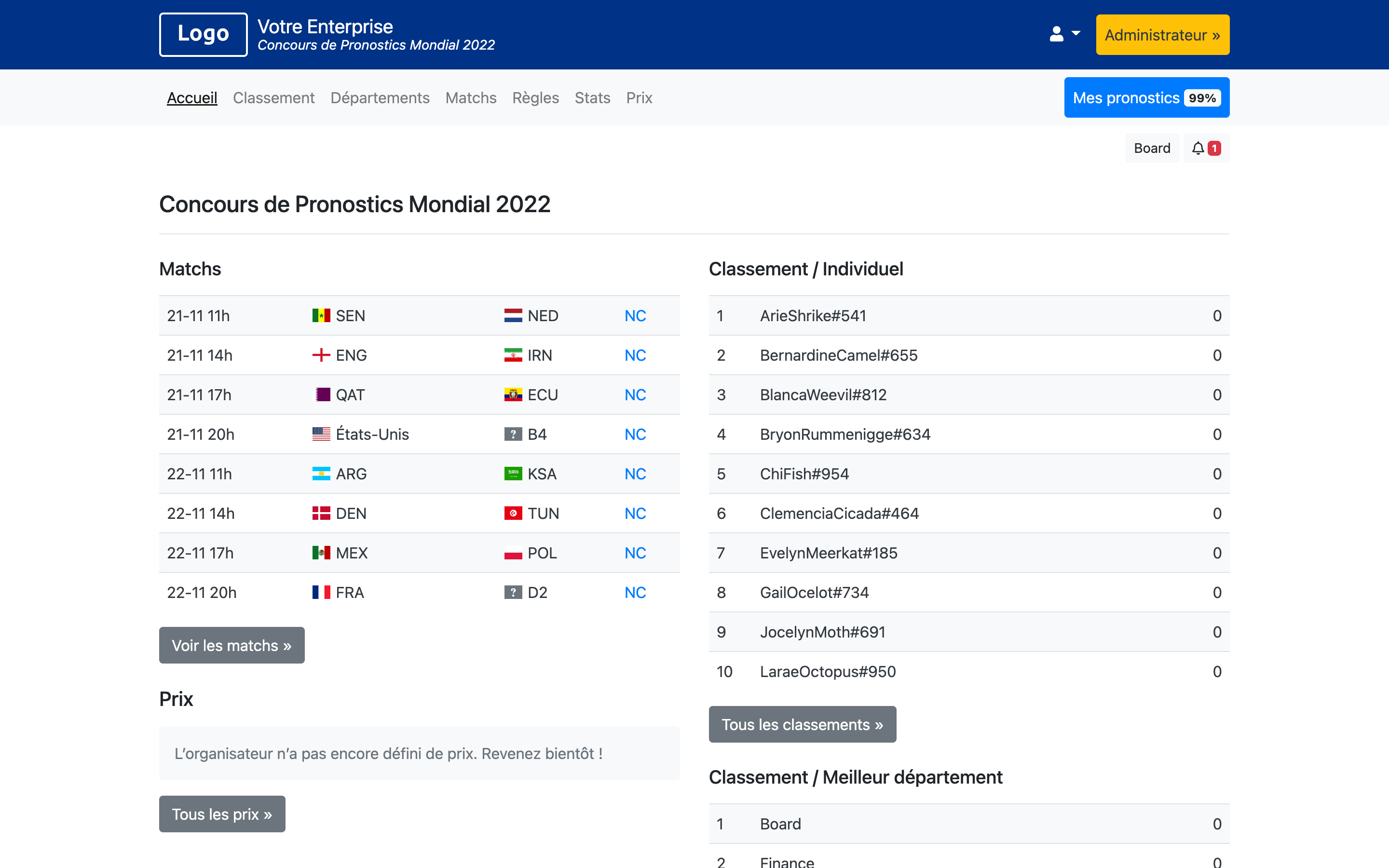 Coupe du Monde 2026 - Coupe du Monde 2026