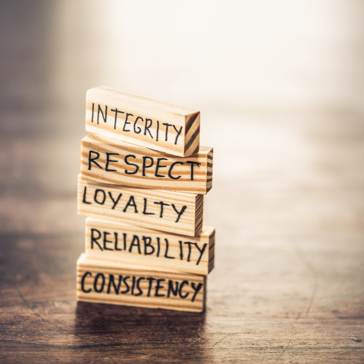 Code de conduite - Coupe du Monde 2026