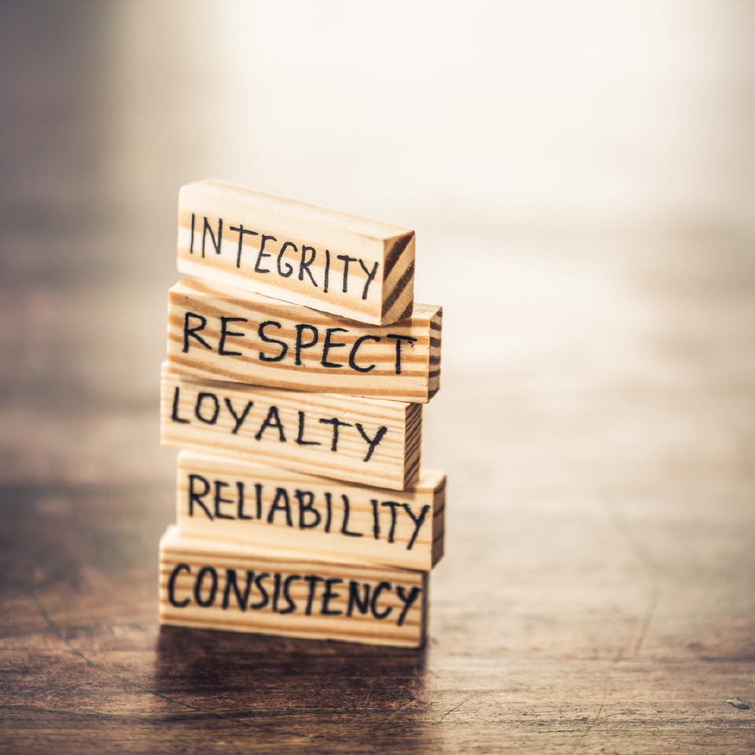 Code de conduite - Coupe du Monde 2026