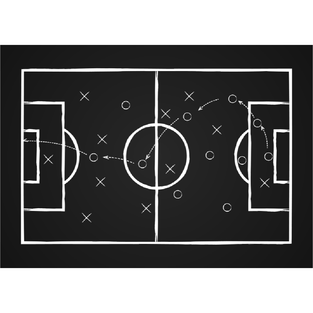 Règles de jeu claires - Coupe du Monde 2026