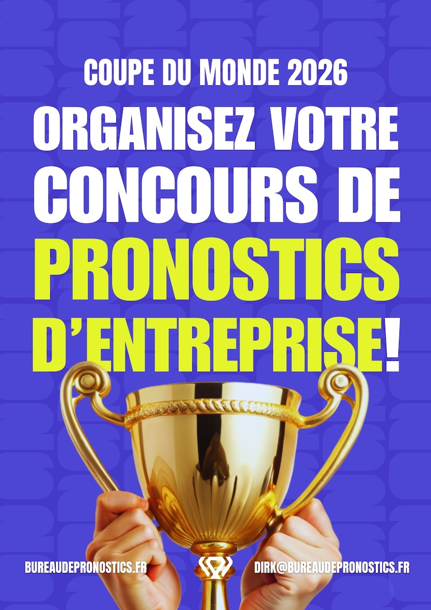 Aperçu de la brochure Coupe du Monde 2026