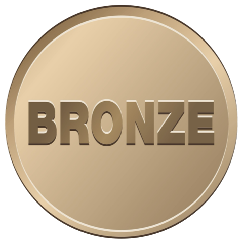 Bronze - Coupe du Monde 2026