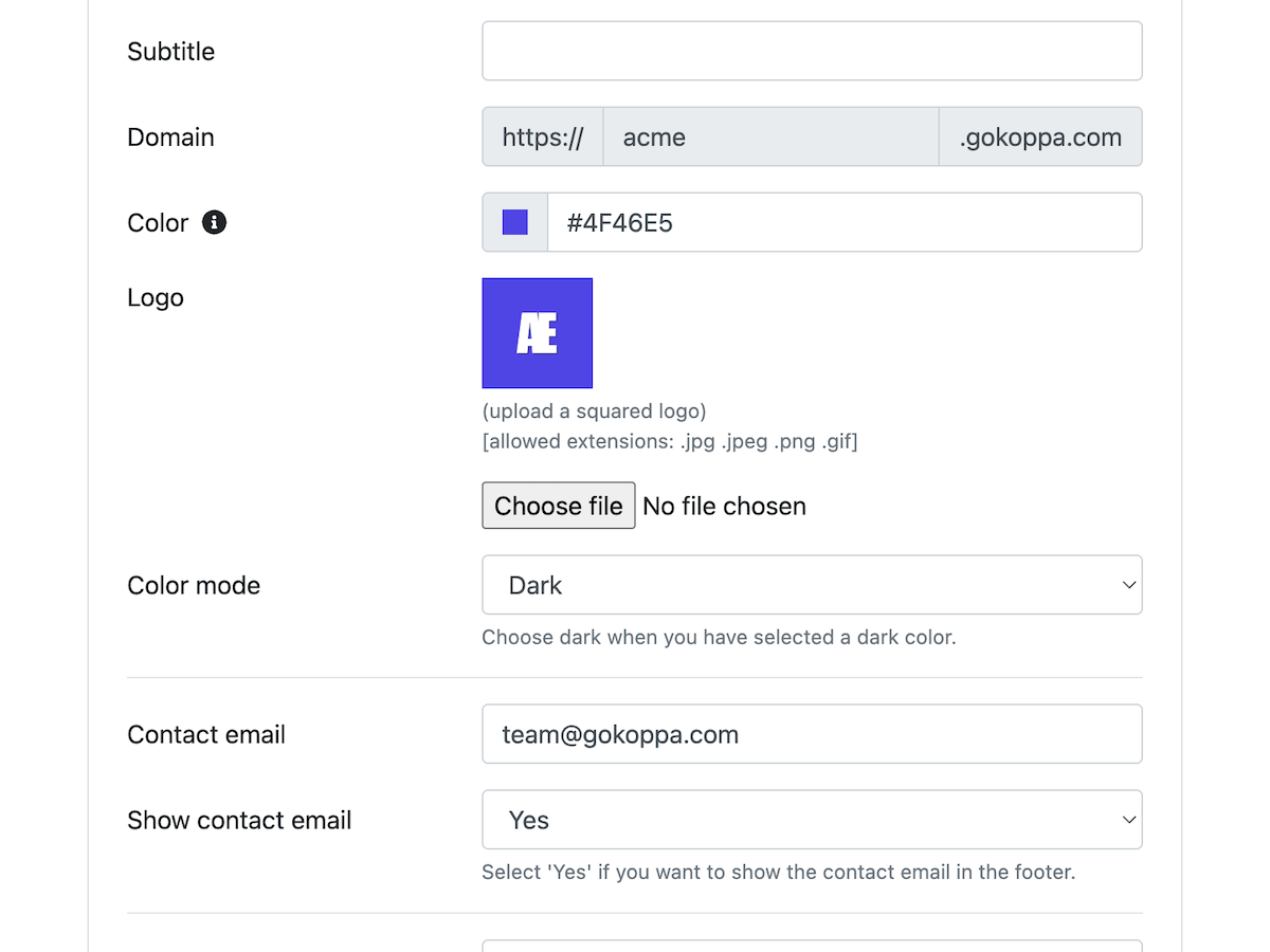Logo personnalisé - Coupe du Monde 2026