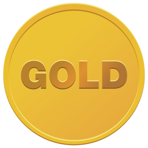Or - Coupe du Monde 2026