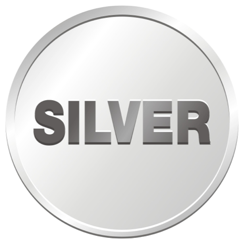 Argent - Coupe du Monde 2026